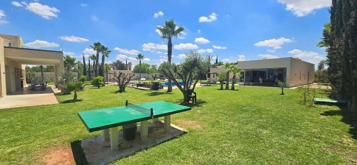 Maison à MONT-DE-MARSAN