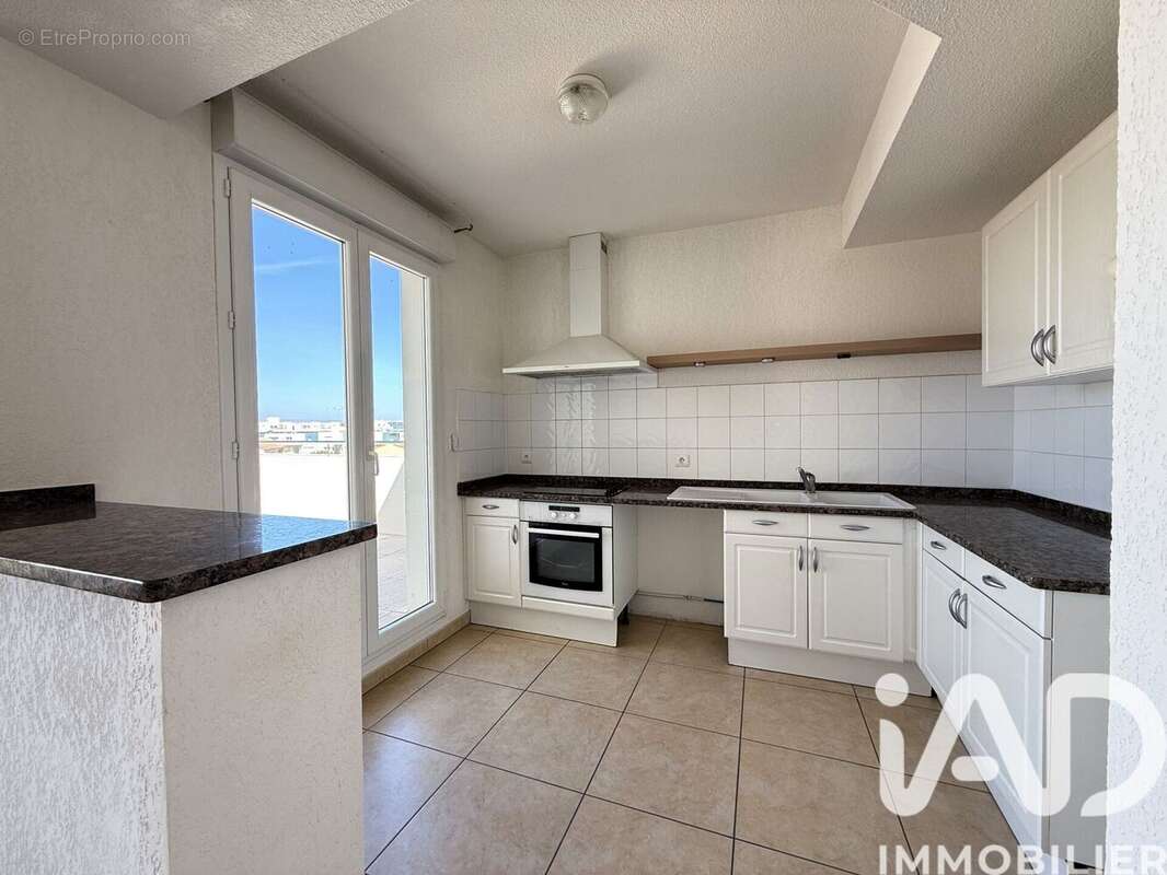 Photo 4 - Appartement à CANET-EN-ROUSSILLON