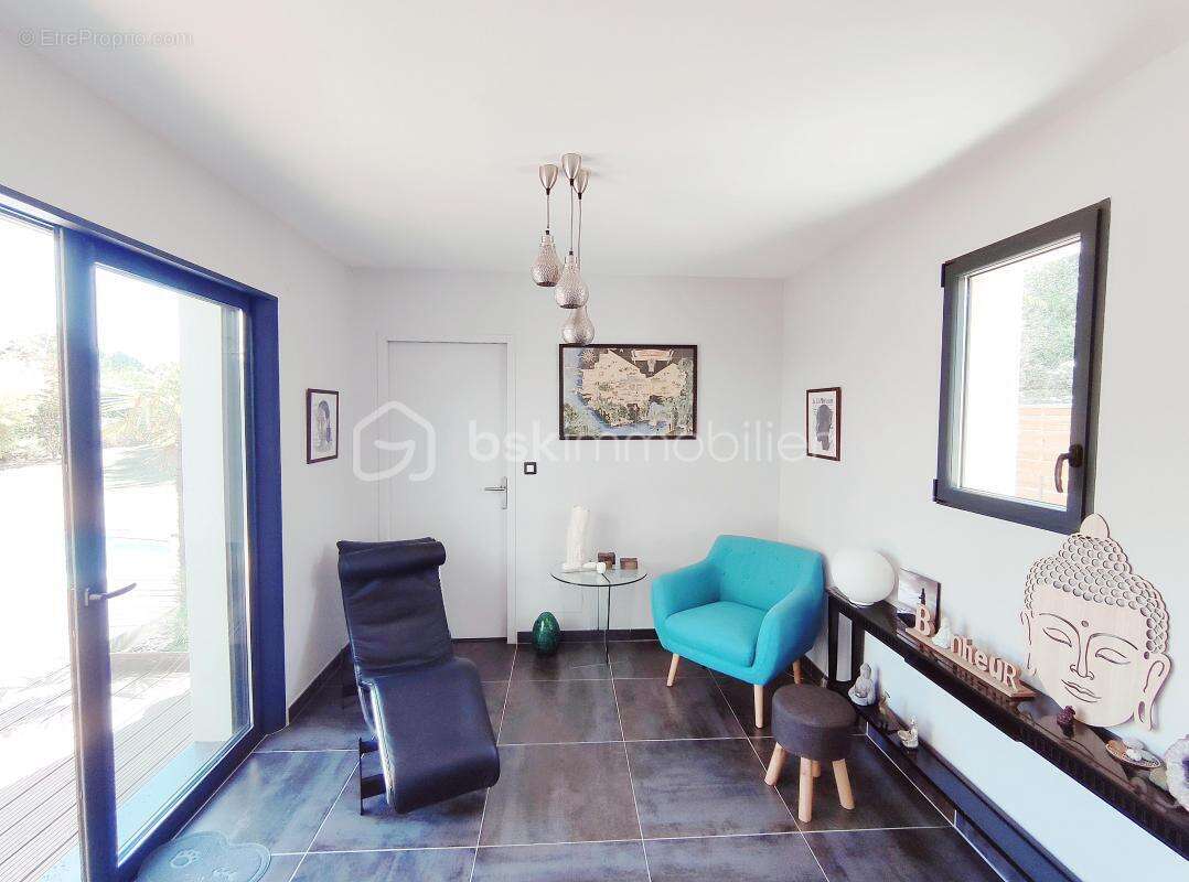 Propriété familiale - photo 10