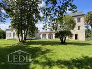 Maison à NOGARO