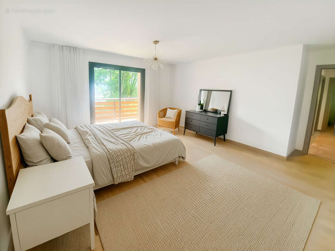 Passy coteau villa t5 170 m2 994 000 € - photo 2