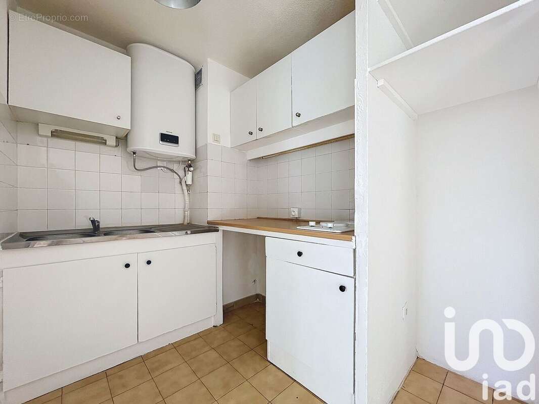 Photo 5 - Appartement à AGDE
