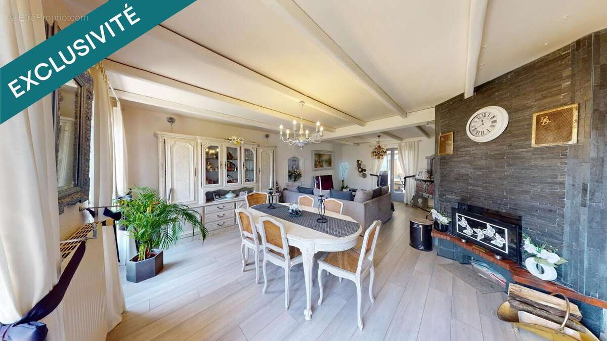 Photo 7 - Maison à HETTANGE-GRANDE