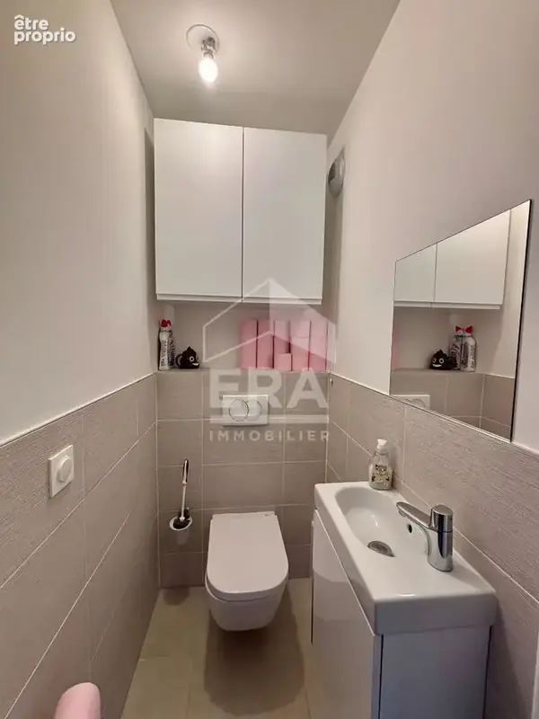 Appartement 85m² à jouars-pontchartrain - photo 13