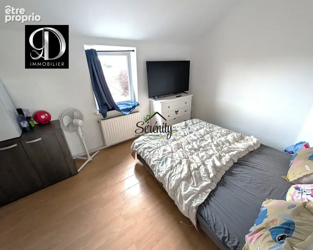 Maison 6 pièces 90 m² à vendre à Loos (59120) - photo 5