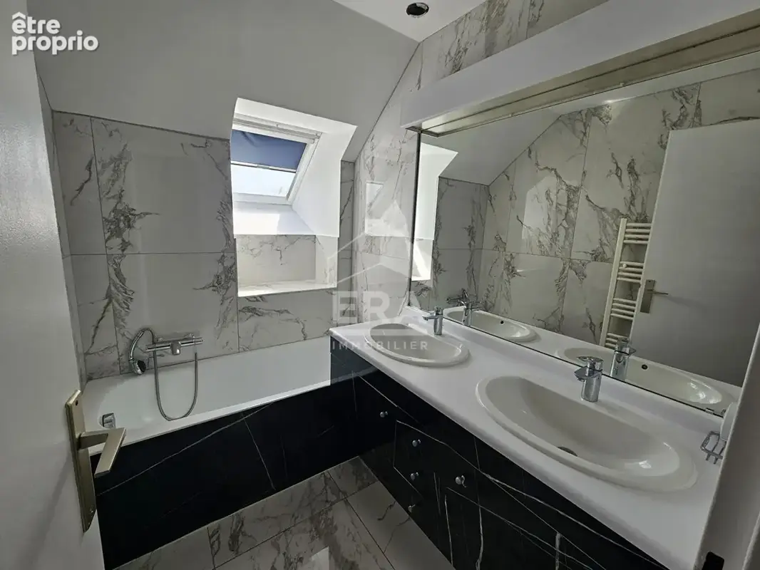 Maison 145m² à gournay-sur-marne - photo 6