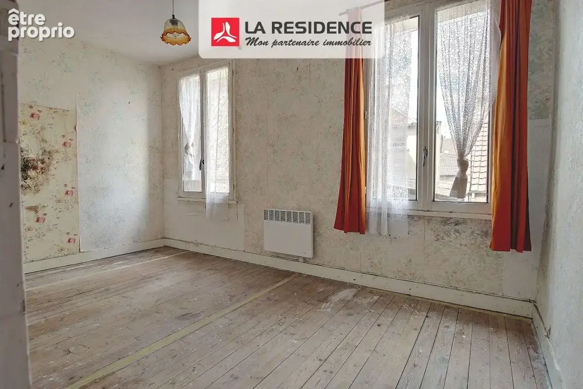 Maison 62 m² à Saint-Etienne-Du-Rouvray  - photo 3