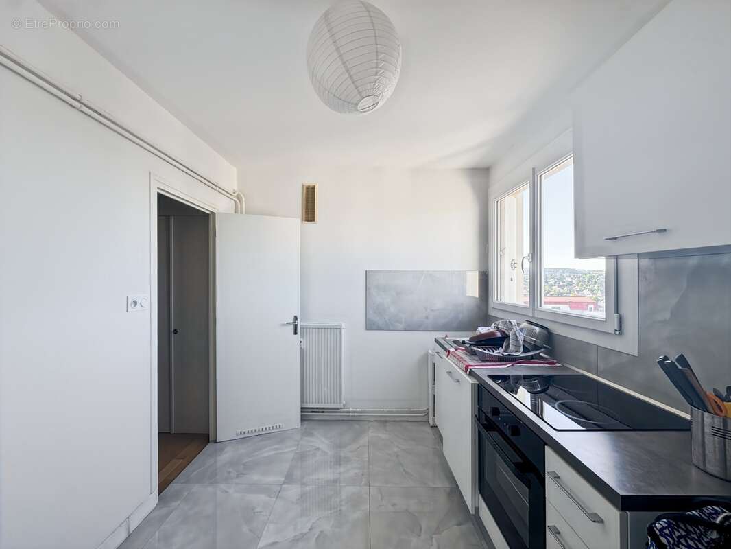 Appartement 2 pièces 48m2 avec balcon, parking et cave Dijon Montchapet (21) - photo 10