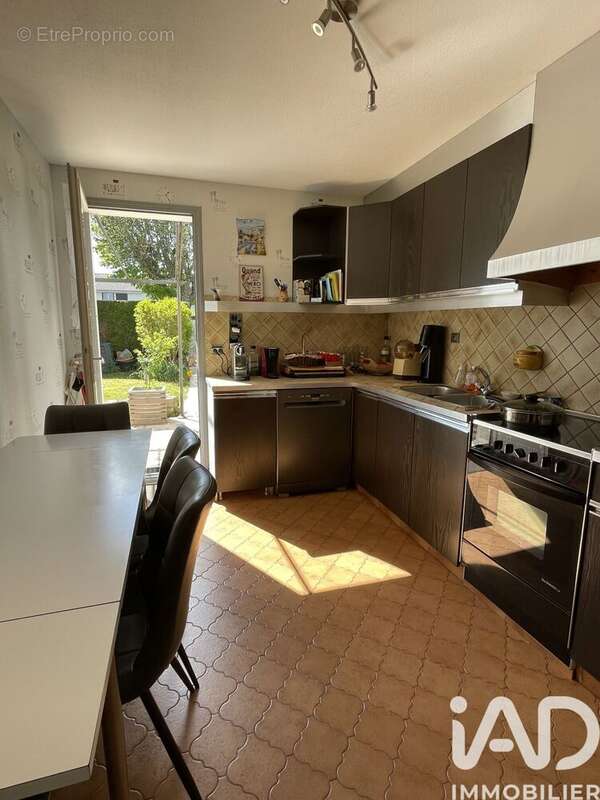 Photo 4 - Maison à BOUFFEMONT