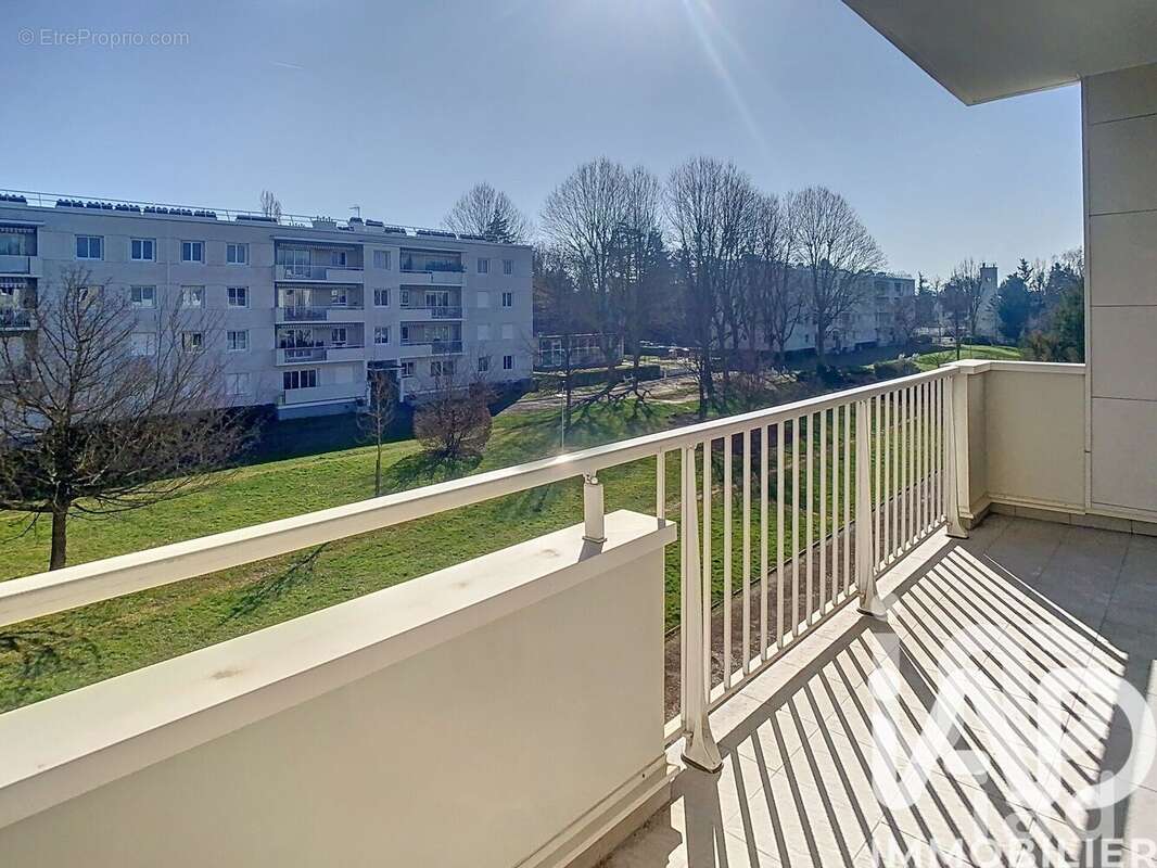 Photo 4 - Appartement à VAUCRESSON