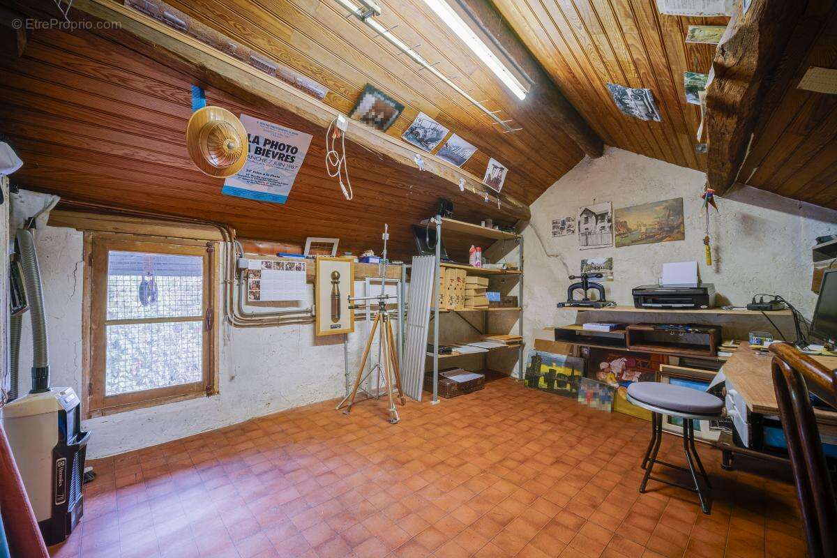 Maison à CARRIERES-SUR-SEINE