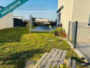 Photo 1 - Maison à MONTREUIL-JUIGNE