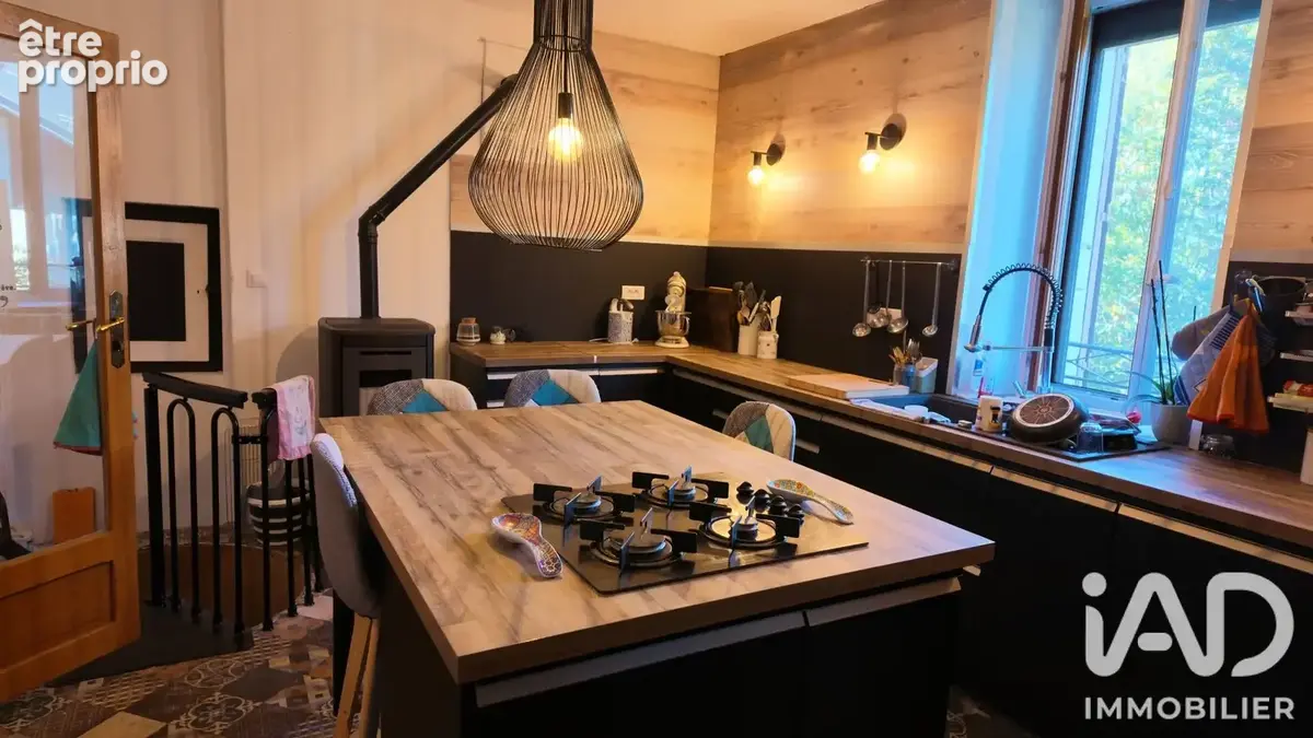 Photo 1 - Maison à CHAMOUX-SUR-GELON