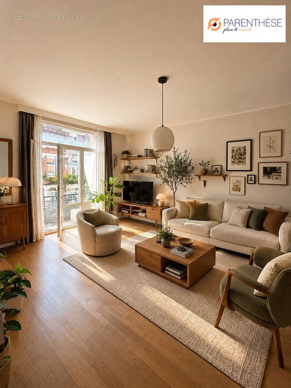 Maison à LILLE