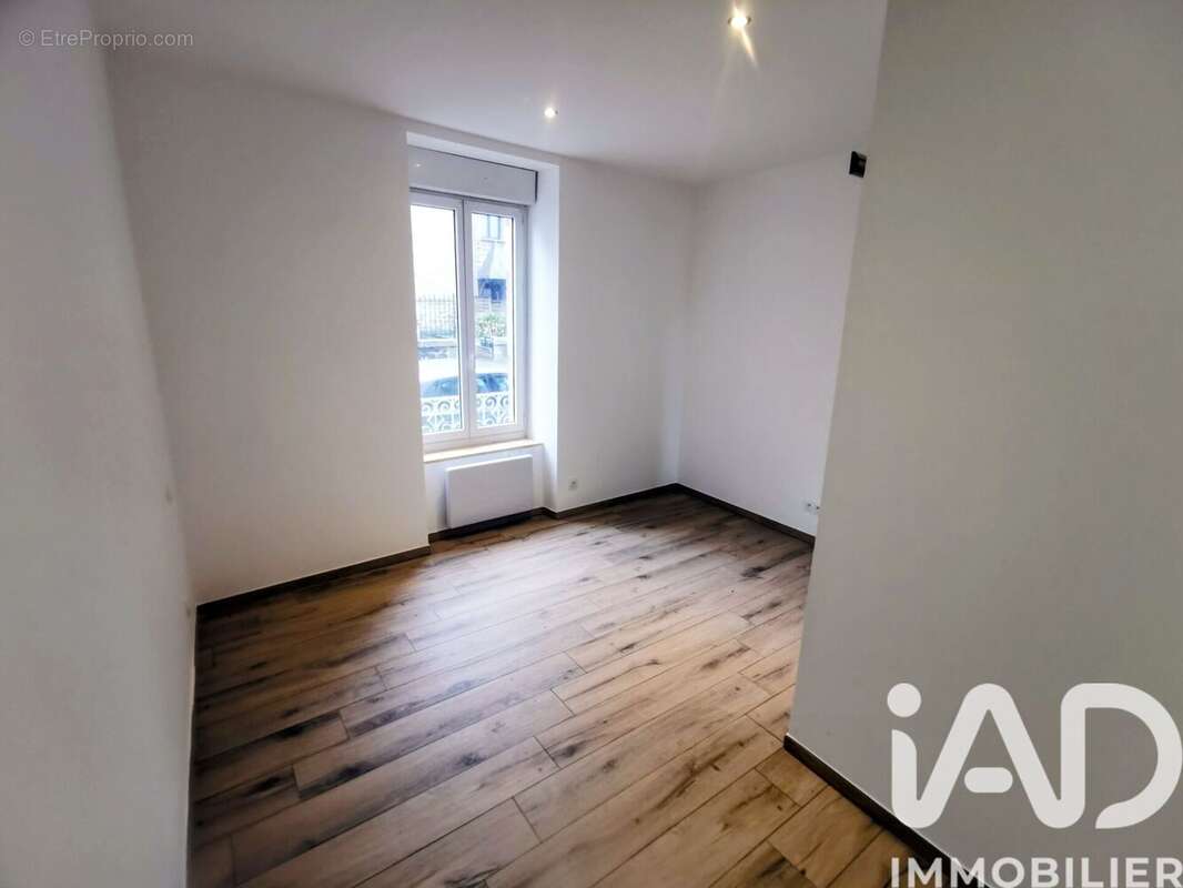 Photo 7 - Appartement à FOUGERES