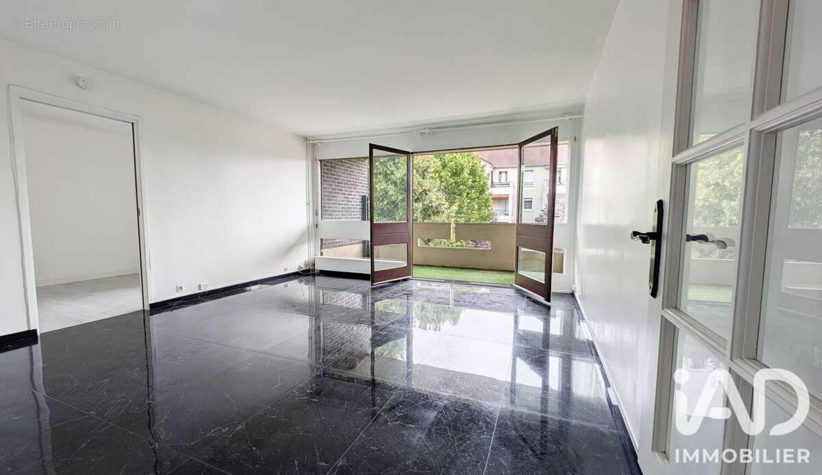Photo 9 - Appartement à LIMEIL-BREVANNES