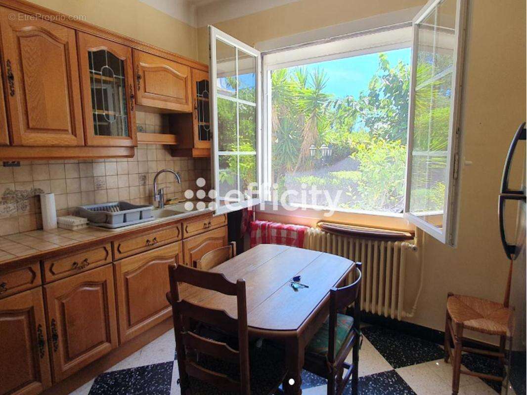 Maison à BALARUC-LES-BAINS