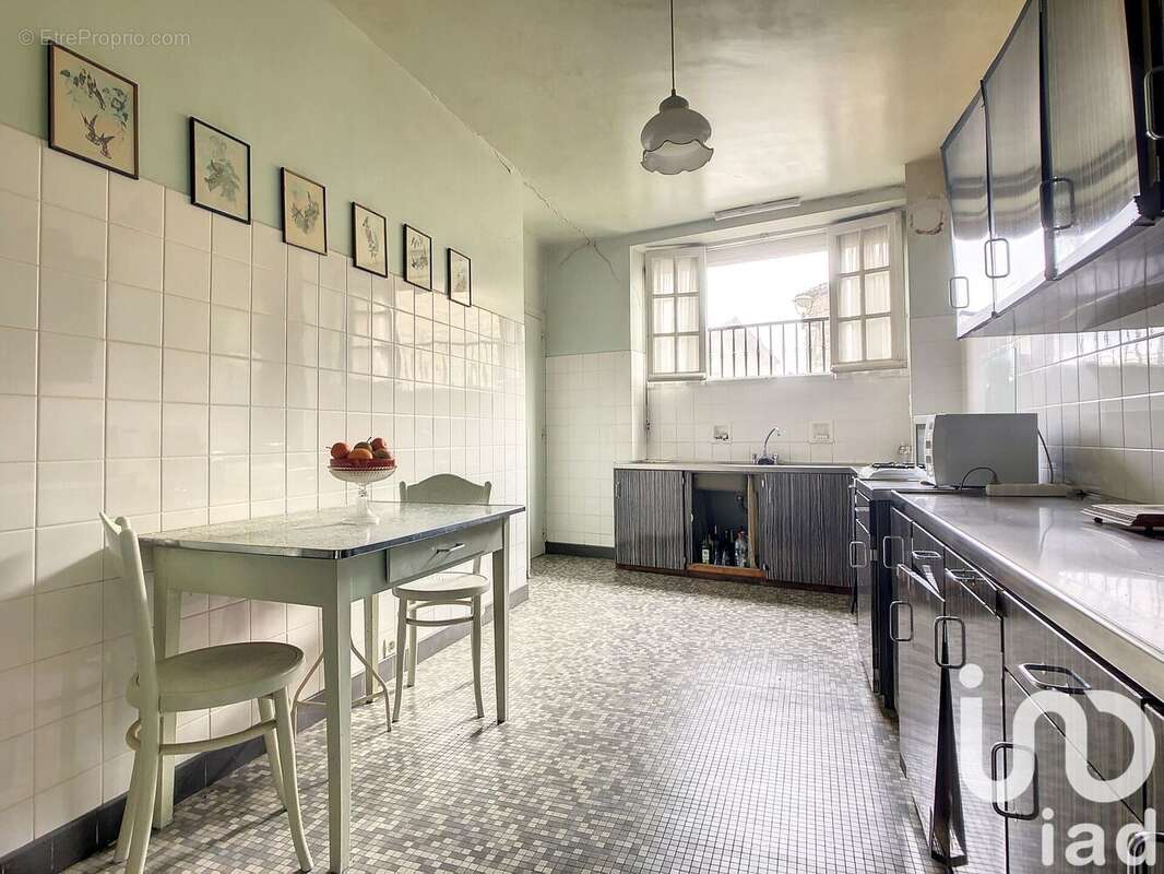 Photo 5 - Maison à VILLEFAGNAN