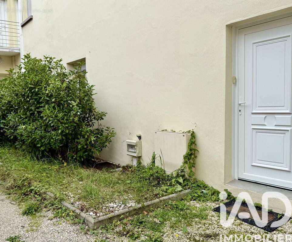 Photo 9 - Appartement à BEAUREGARD