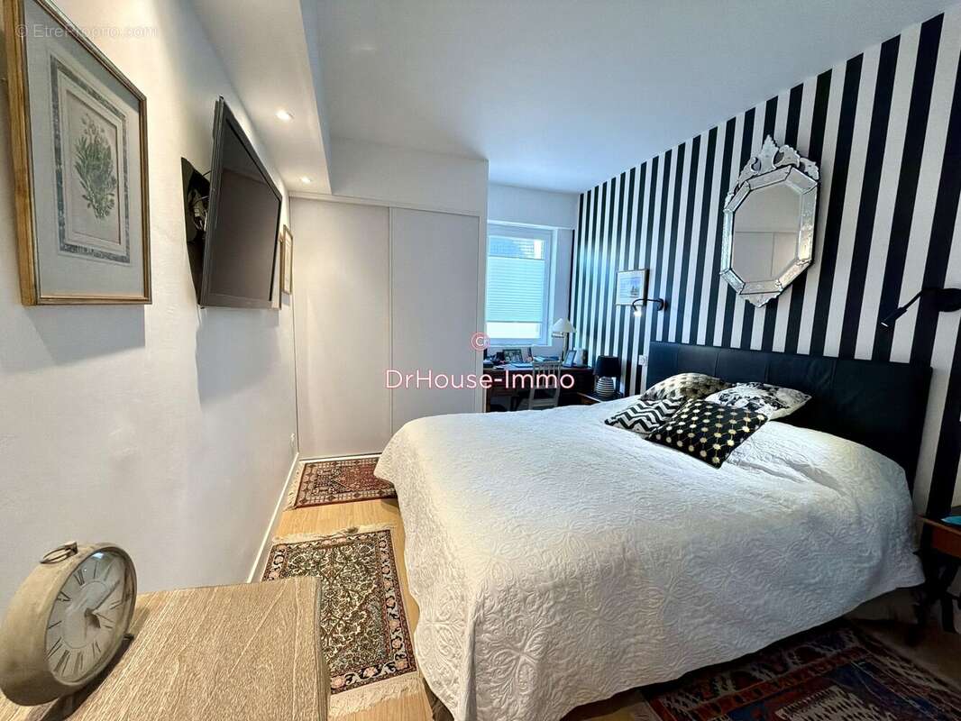 Appartement à BRIVE-LA-GAILLARDE