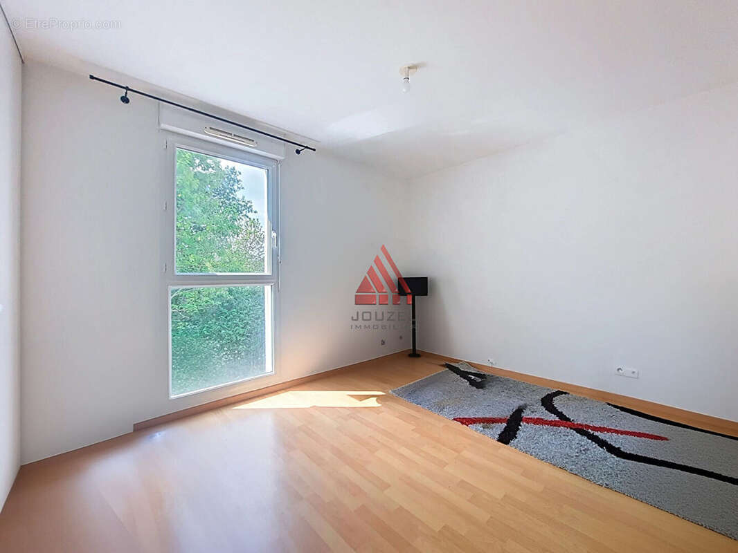 Appartement à LA CHAPELLE-SUR-ERDRE