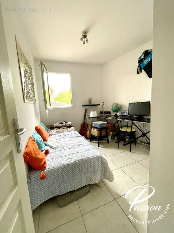 Appartement à SALON-DE-PROVENCE