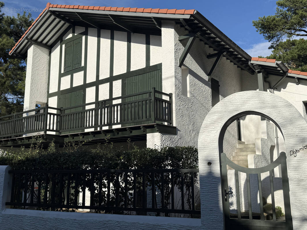 Maison à LA BAULE-ESCOUBLAC