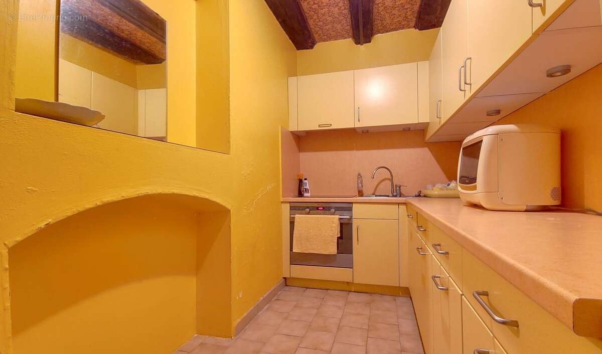 Maison à FLAMMERANS