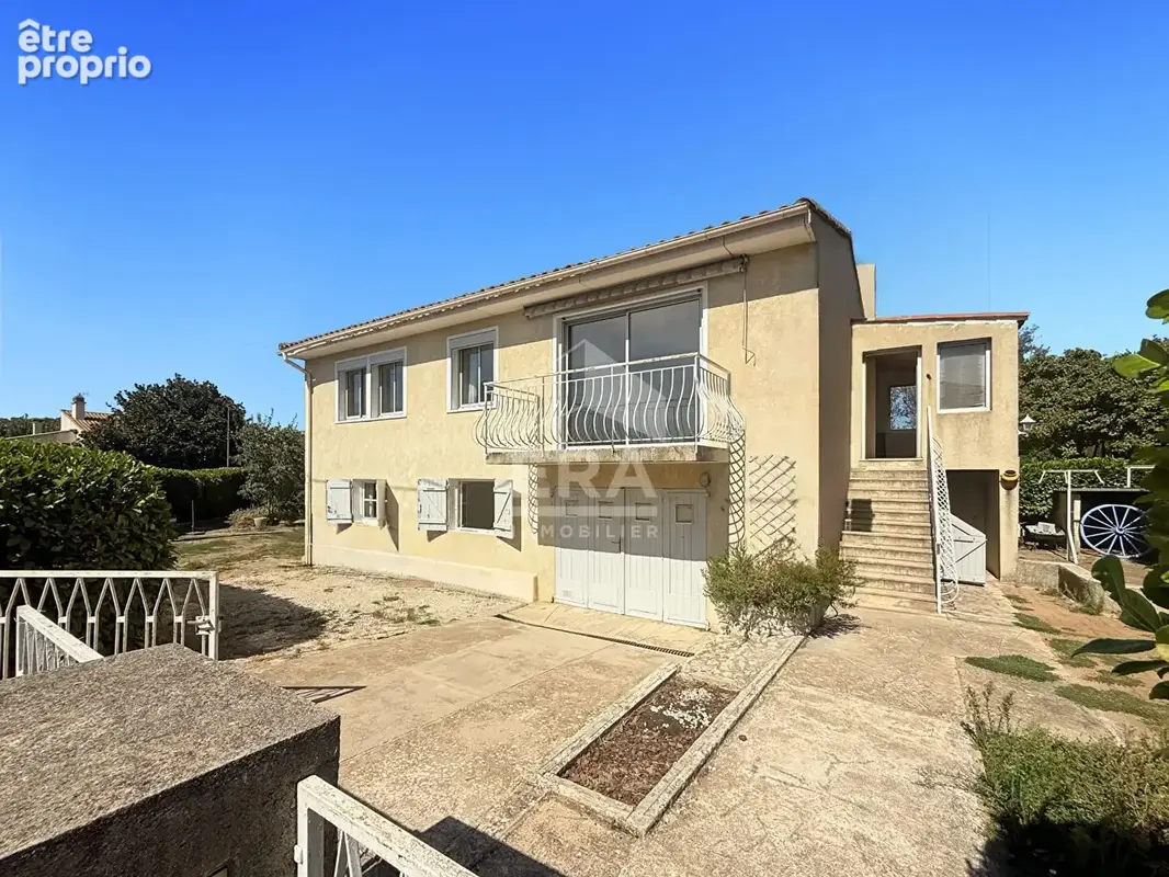 Photo Maison à Bouc-Bel-Air au prix de 449 000€