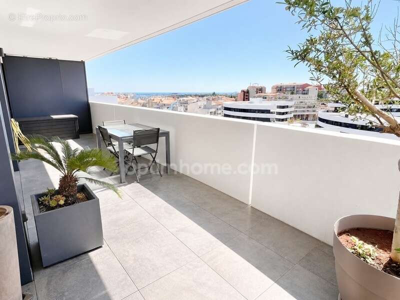 Appartement à AGDE