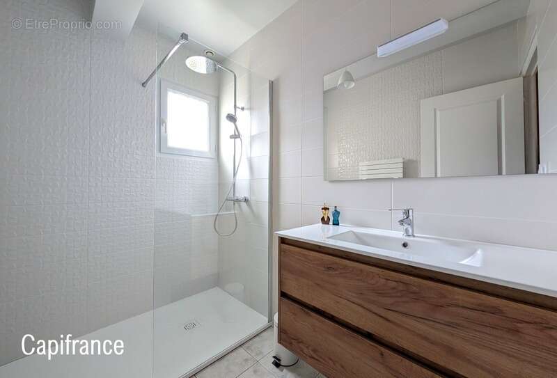 Maison 4 chambres - commerces à pied - dpe b - aucun travaux - photo 12