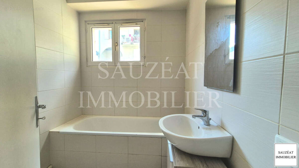 Bagneux - Appartement 3 pièces - photo 8