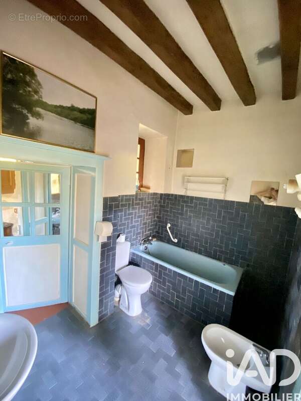 Maison 103 m² à Ormoy  - photo 9