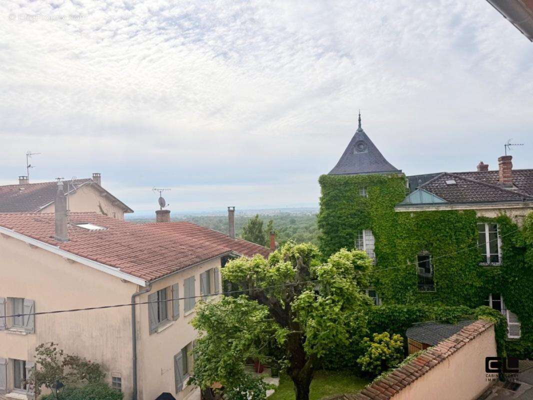Maison à RILLIEUX-LA-PAPE