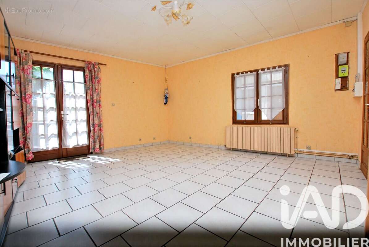 Photo 5 - Maison à BRIARE
