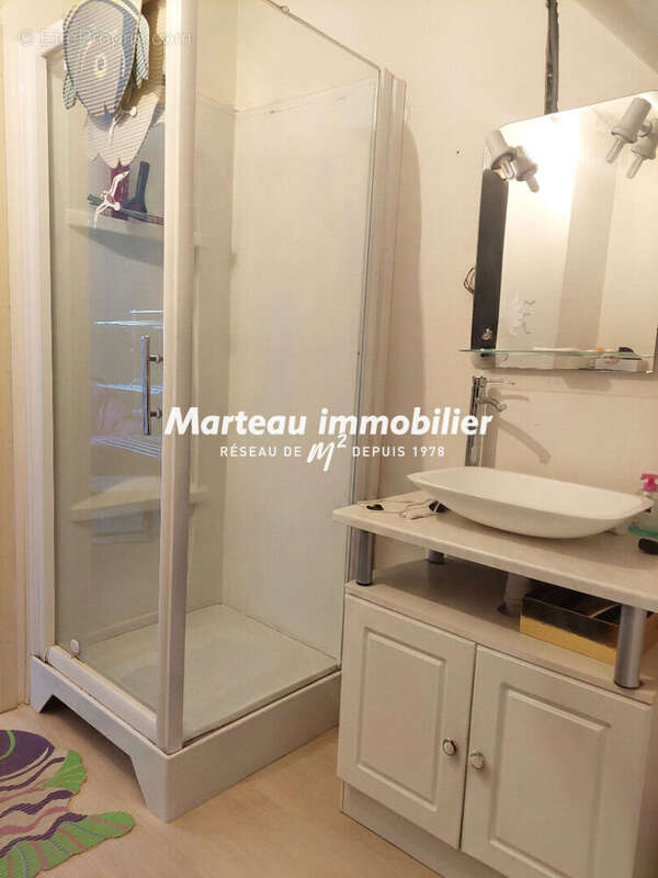 Maison Saint Maixent 5 pièce(s) 124.97 m2 - photo 8