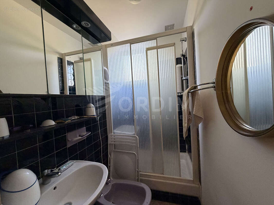 Maison de 2 appartements - photo 16