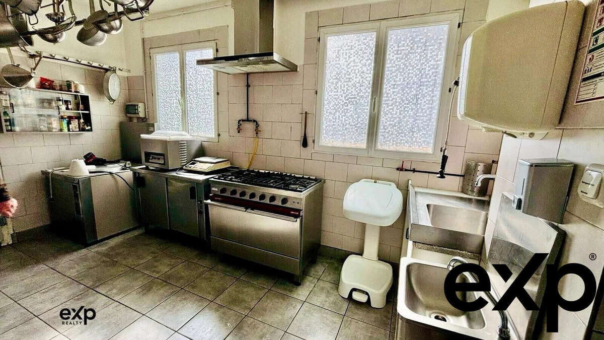 Commerce à ALBERTVILLE