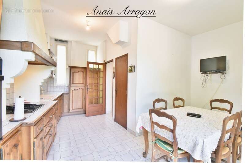 Maison à COLAYRAC-SAINT-CIRQ