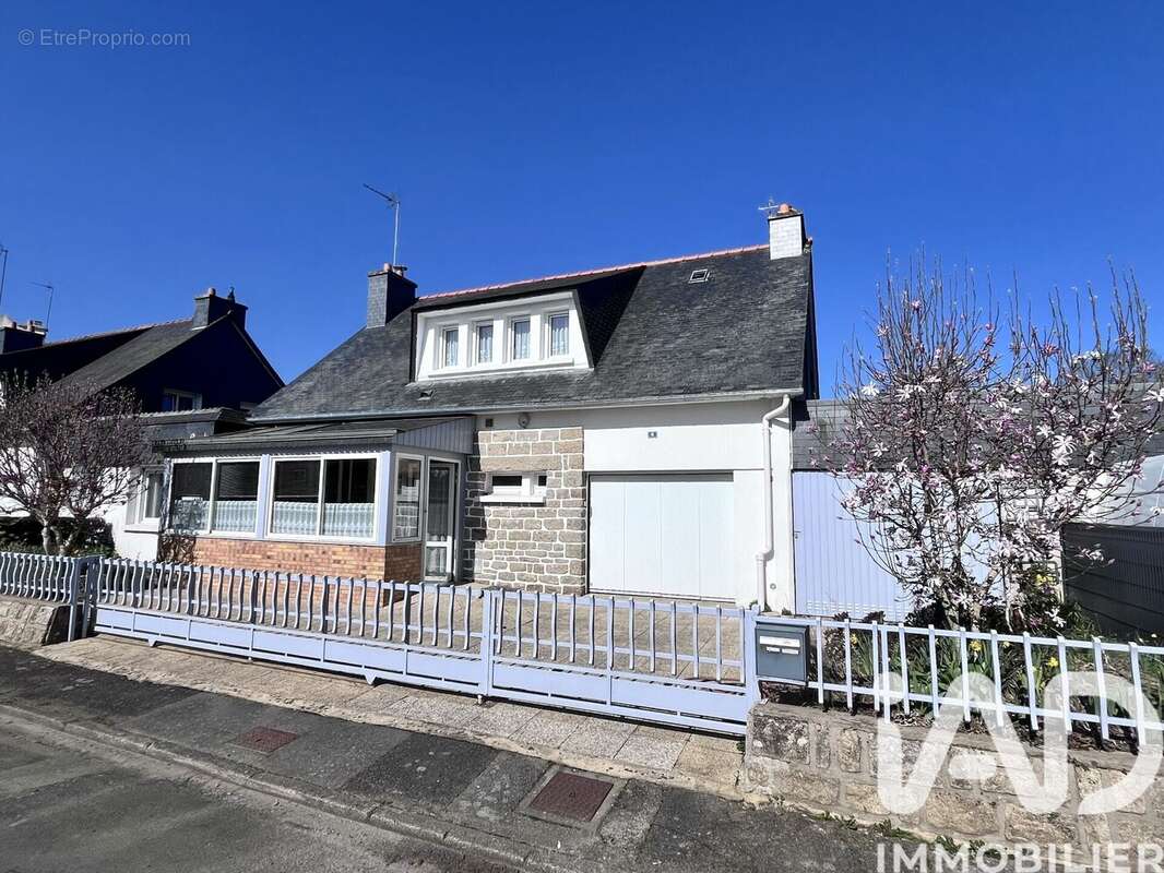 Photo 2 - Maison à LOUDEAC