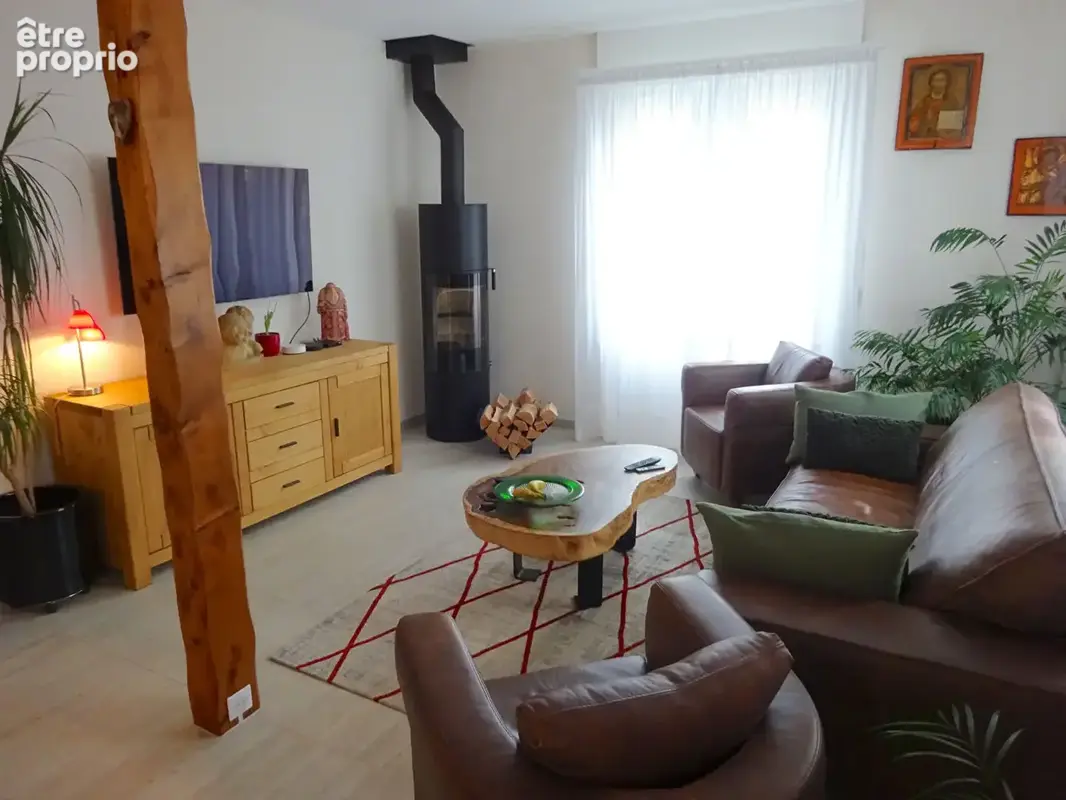 Maison Riedisheim - photo 6