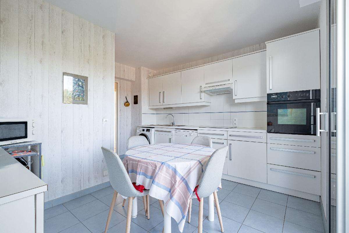 Appartement - la baule - photo 7