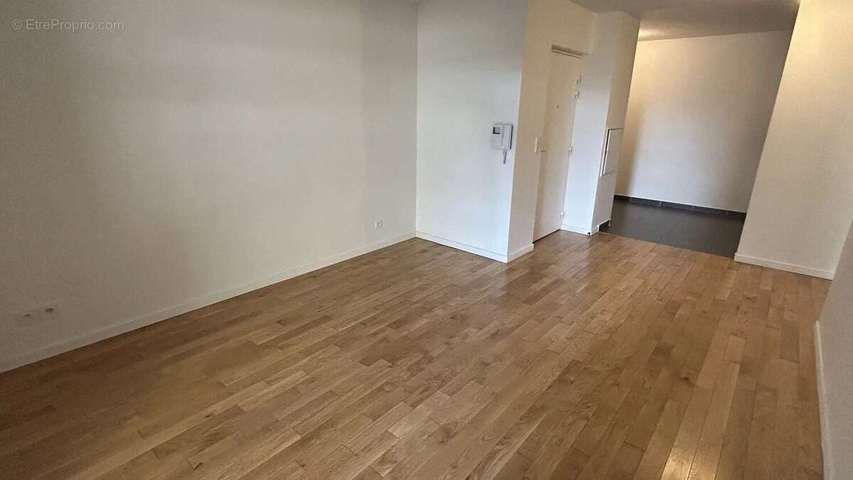 Appartement à MAISONS-LAFFITTE