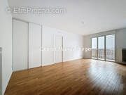 Appartement à PUTEAUX