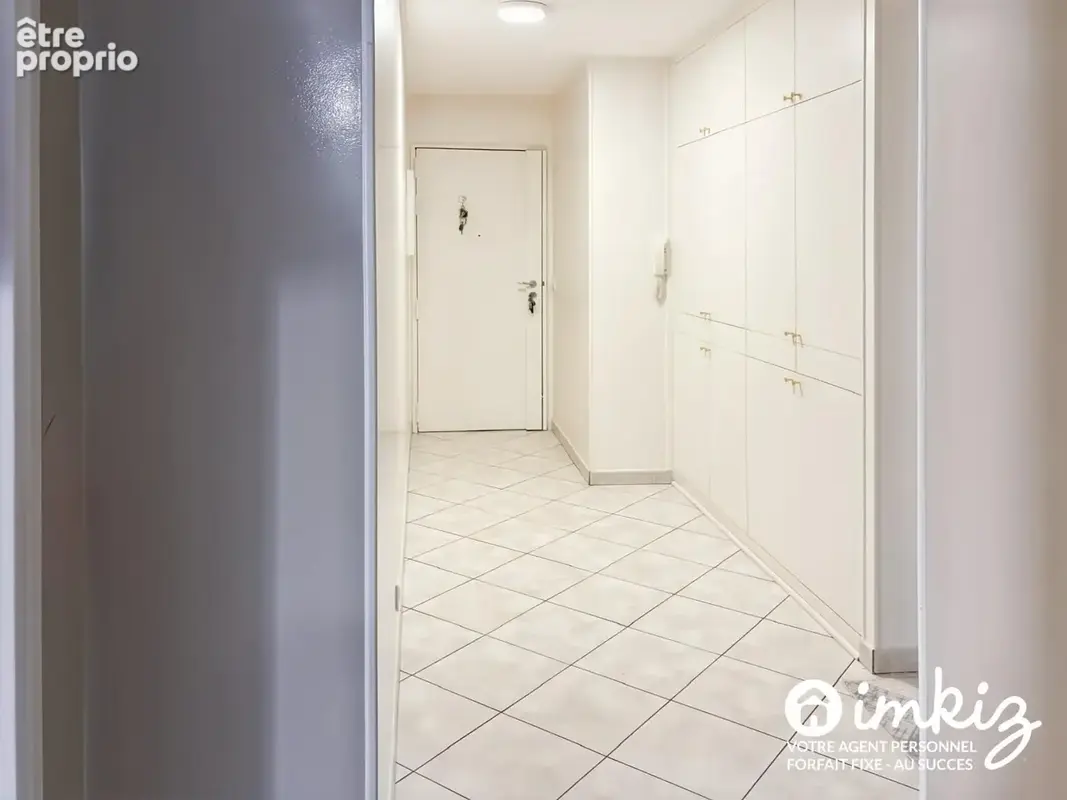 Appartement 4 pièces - photo 7