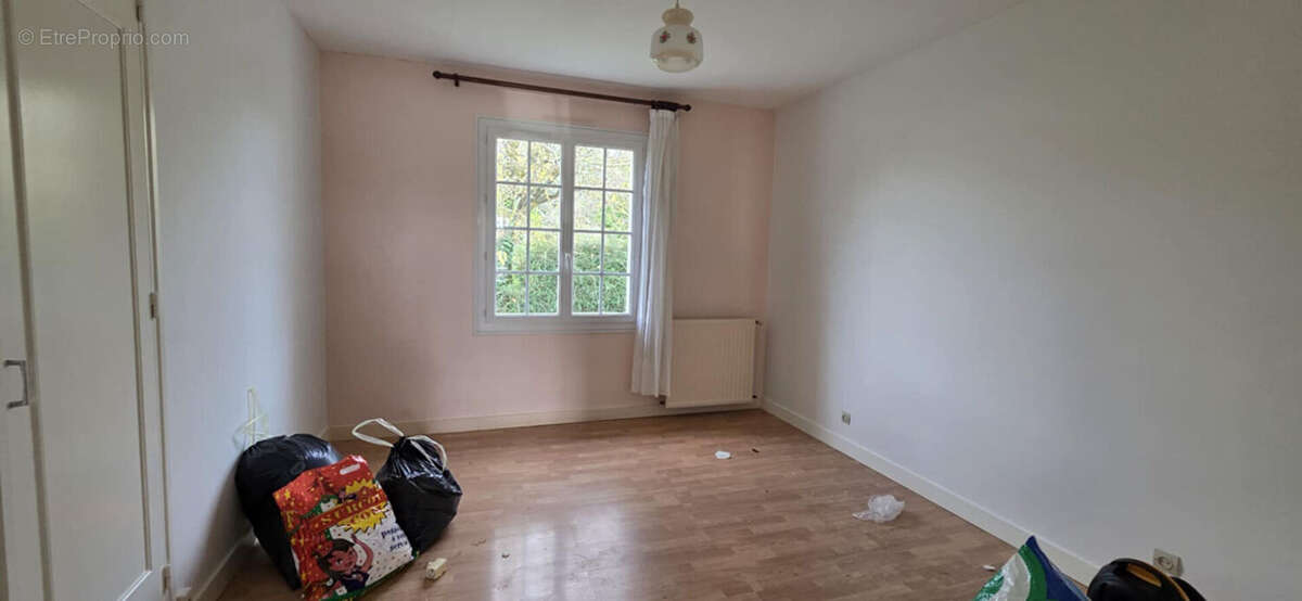 Maison à SAINT-MAIXENT-L&#039;ECOLE