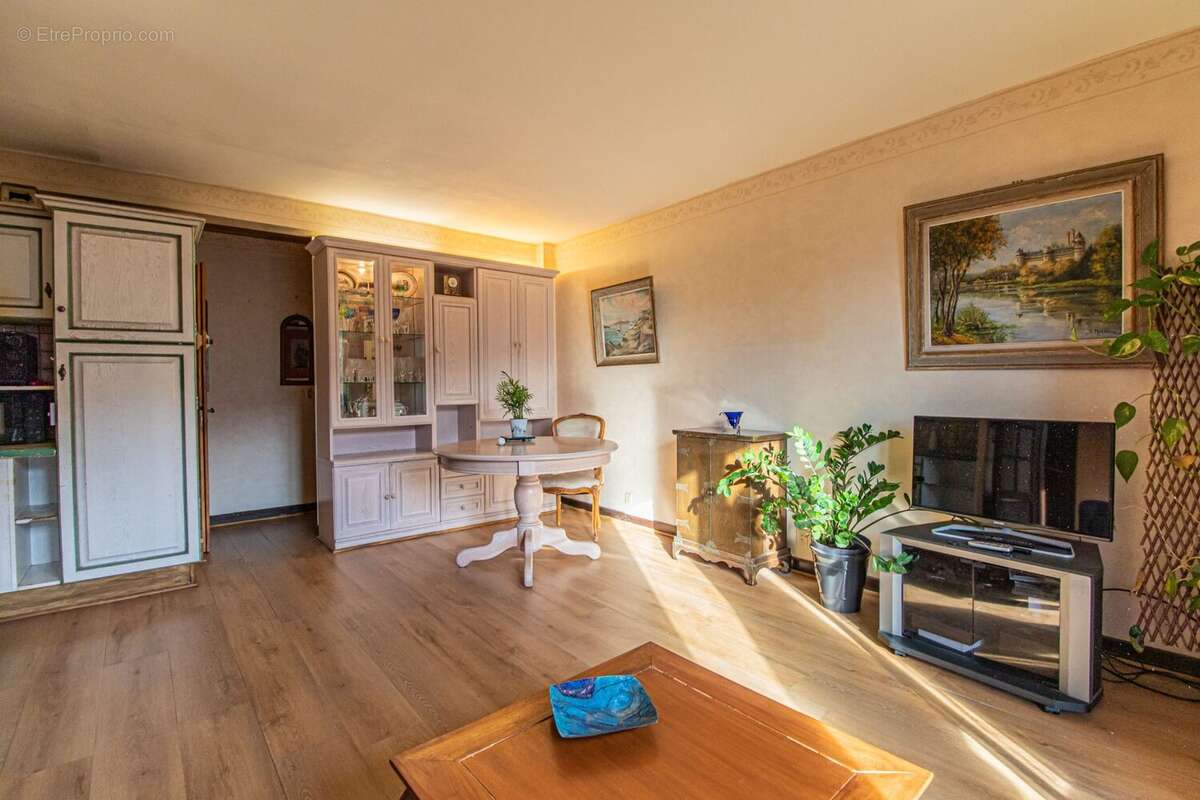Appartement 51 m² à Saint-Gervais-Les-Bains  - photo 6