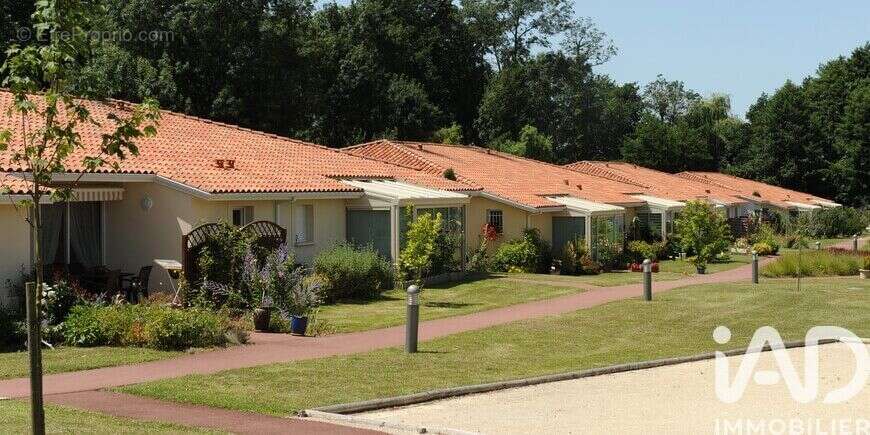 Photo 2 - Maison à MEURSAC