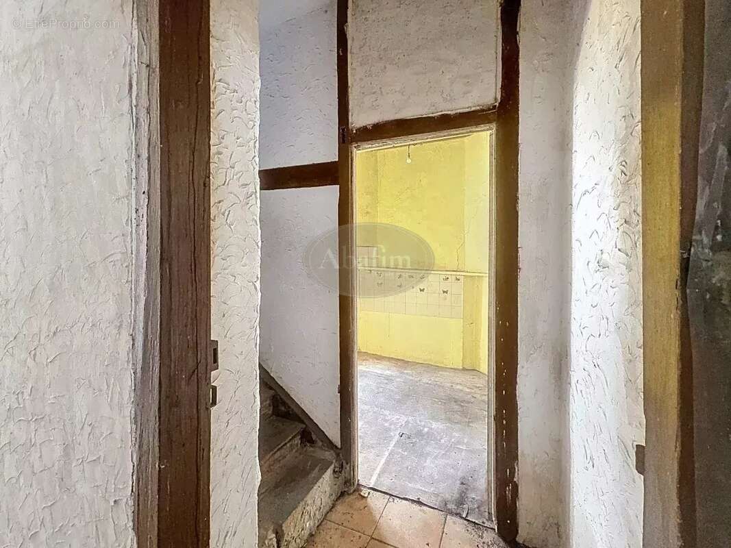 Appartement à LOURDES