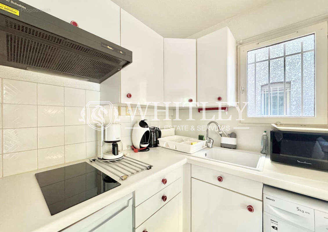 Maison à SAINTE-MAXIME